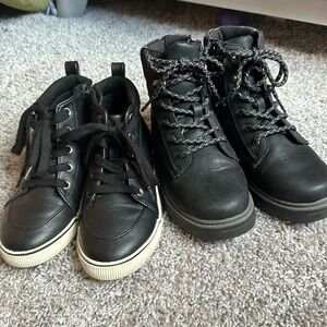 Boys boots
